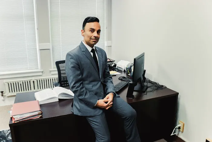 Los Abogados de Accidentes - SoCal Injury Lawyers 1