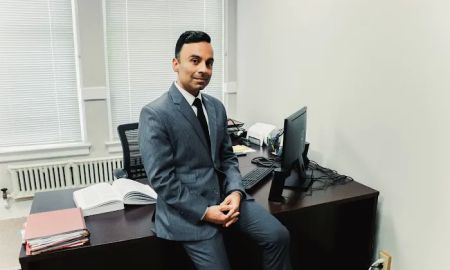 Los Abogados de Accidentes - SoCal Injury Lawyers