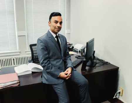 Los Abogados de Accidentes - SoCal Injury Lawyers