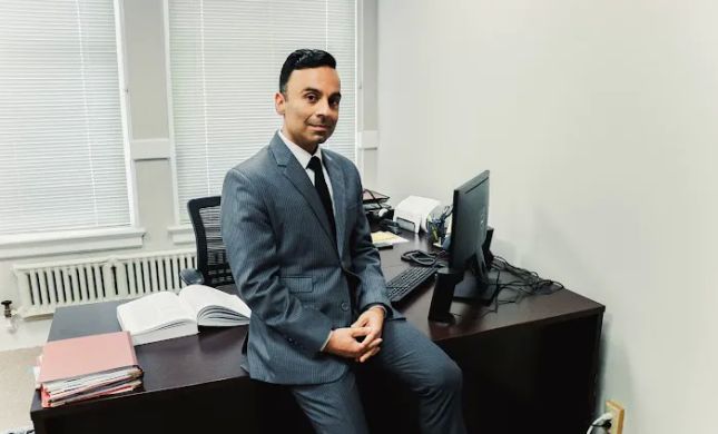 Los Abogados de Accidentes - SoCal Injury Lawyers