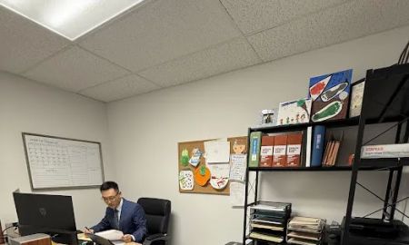 Koh Legal Group