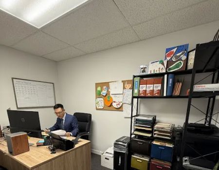 Koh Legal Group
