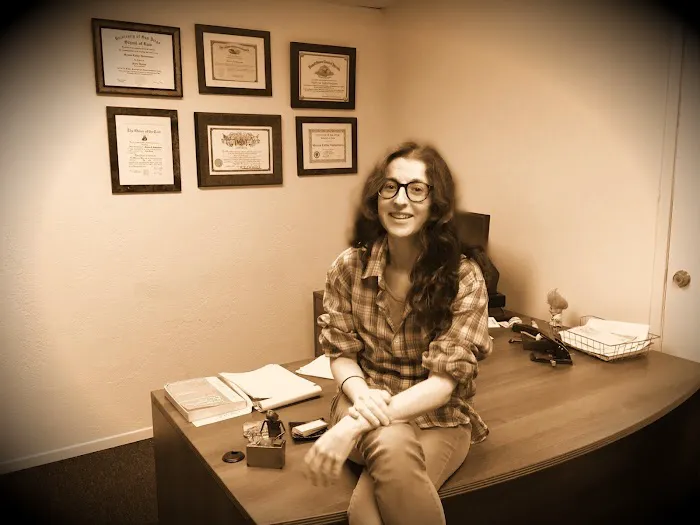 Law Office of Monica Rottermann 1