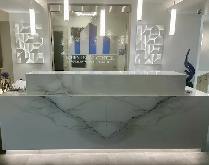 Injury Legal Center, P.C. 2