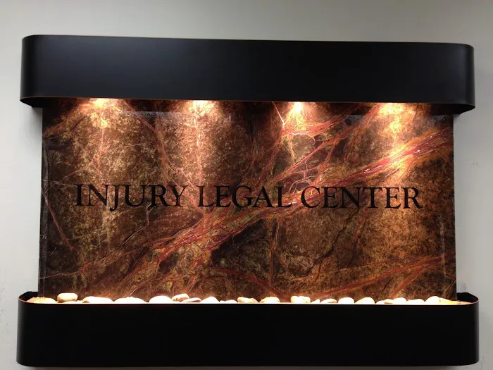 Injury Legal Center, P.C. 0