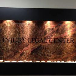 Injury Legal Center, P.C. ico