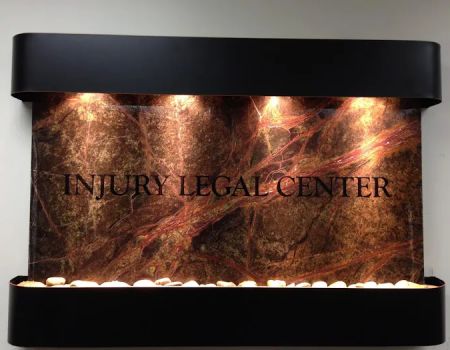 Injury Legal Center, P.C.