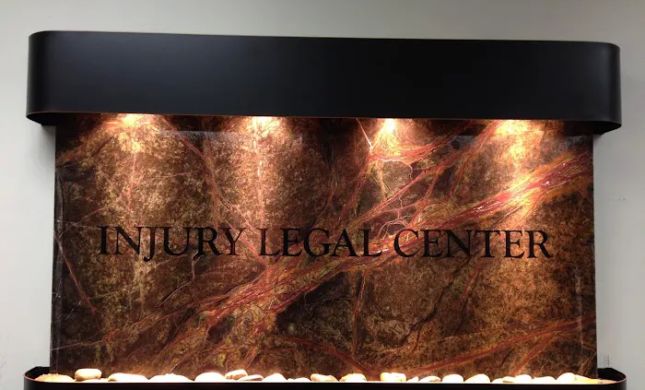 Injury Legal Center, P.C.