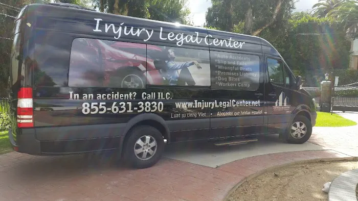 Injury Legal Center, P.C. 3
