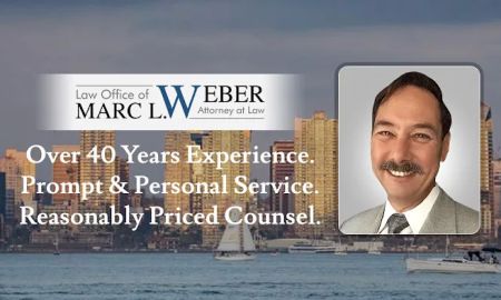 Law Office of Marc L. Weber