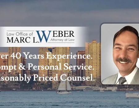 Law Office of Marc L. Weber