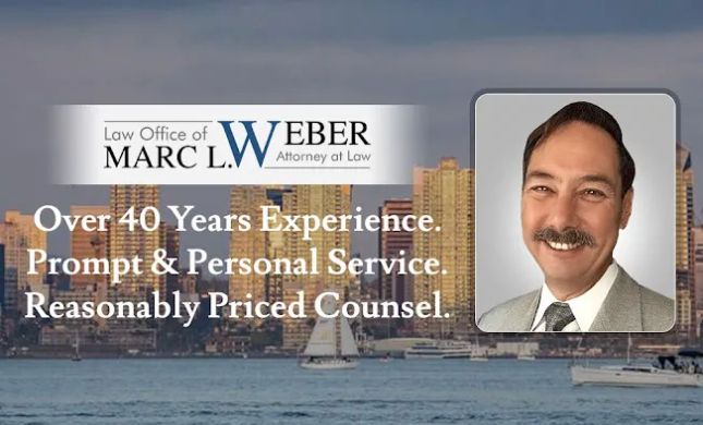 Law Office of Marc L. Weber