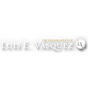 LUIS E VASQUEZ LAW 1