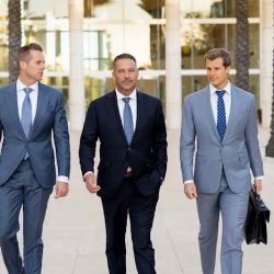 Easton & Easton, LLP ico