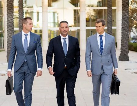 Easton & Easton, LLP