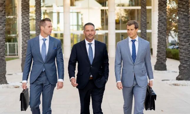 Easton & Easton, LLP