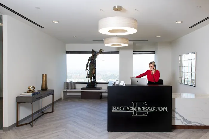Easton & Easton, LLP 2