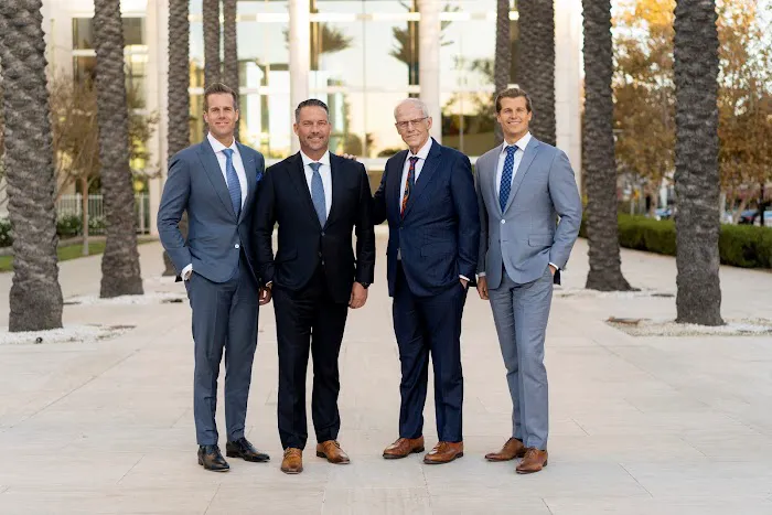 Easton & Easton, LLP 3