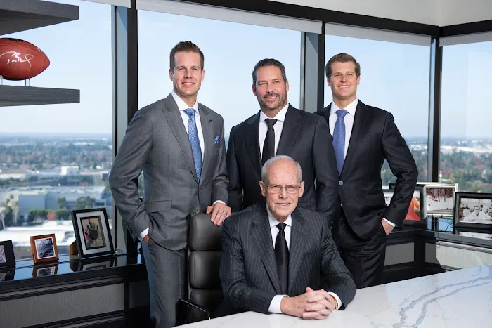 Easton & Easton, LLP 4