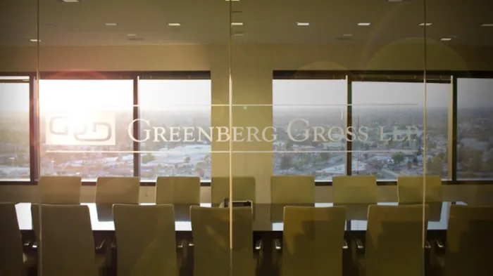 Greenberg Gross LLP 4