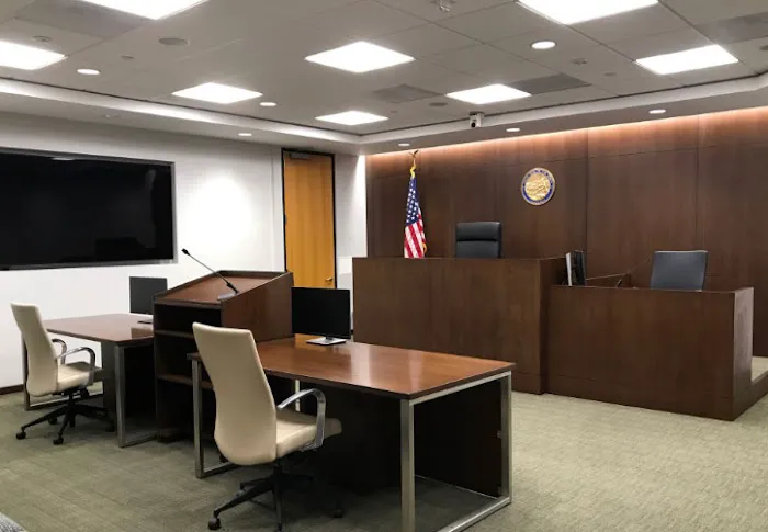 Greenberg Gross LLP 0