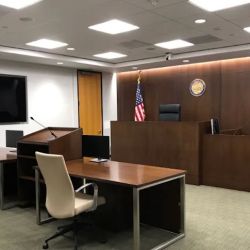 Greenberg Gross LLP ico