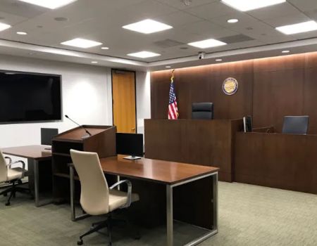 Greenberg Gross LLP