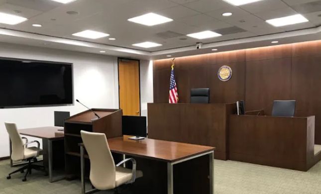 Greenberg Gross LLP