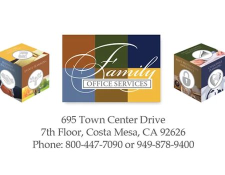 Family Office Law