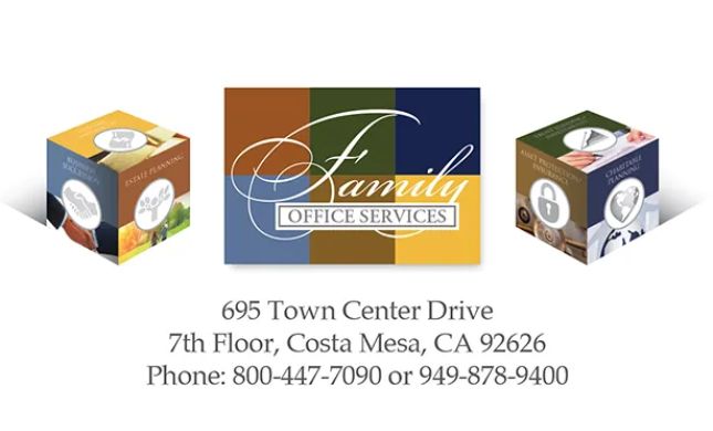 Family Office Law