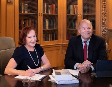 Hartmann Law Firm