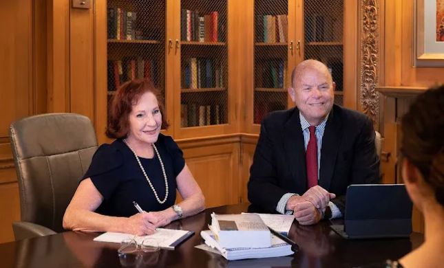 Hartmann Law Firm