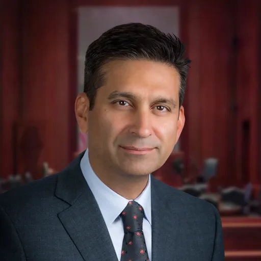 Max Alavi, Attorney at Law, APC 1