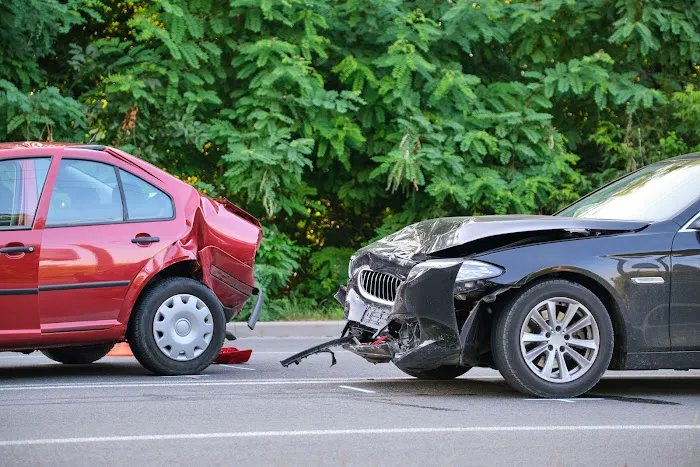 Abogados de Accidentes y Lesiones Centro Justicia Legal 8