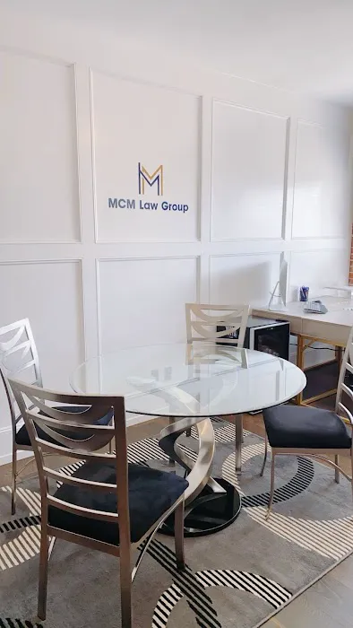 MCM Law Group, P.C. 2