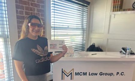 MCM Law Group, P.C.