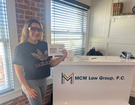 MCM Law Group, P.C.