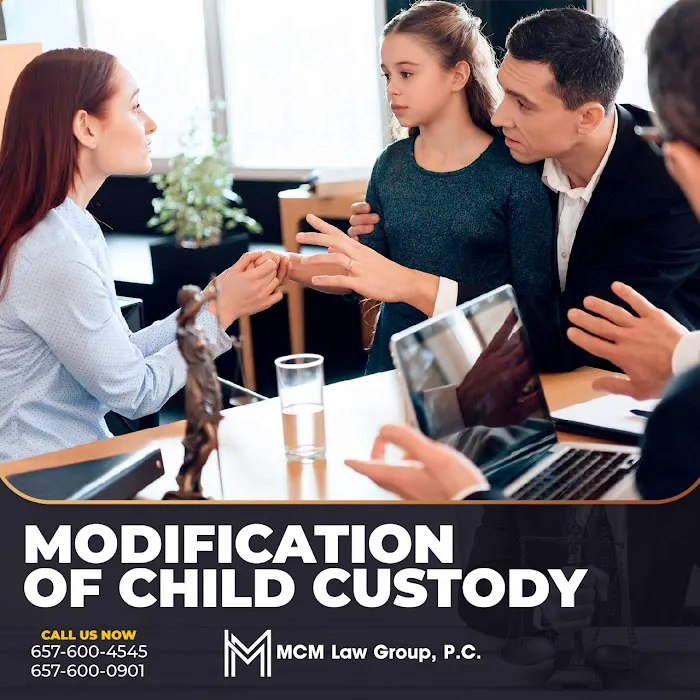 MCM Law Group, P.C. 7