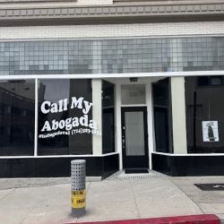 Call My Abogada ico