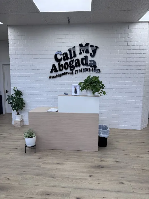 Call My Abogada 3