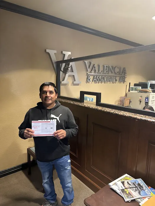 Valencia & Associates 0
