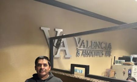 Valencia & Associates