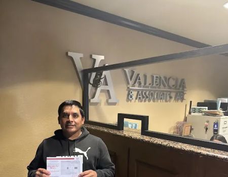 Valencia & Associates