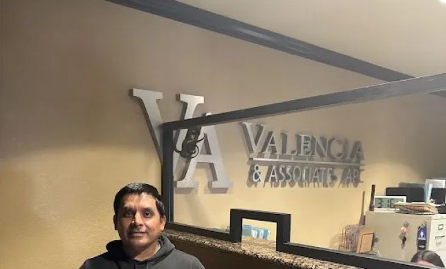 Valencia & Associates