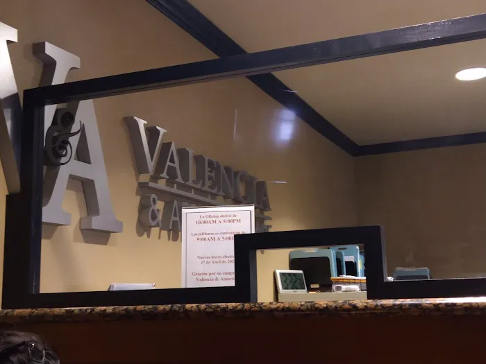 Valencia & Associates 2