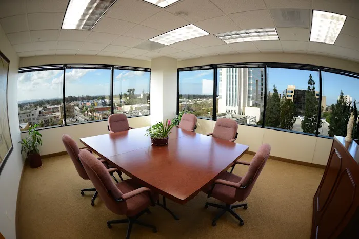 The Reeves Law Group 10