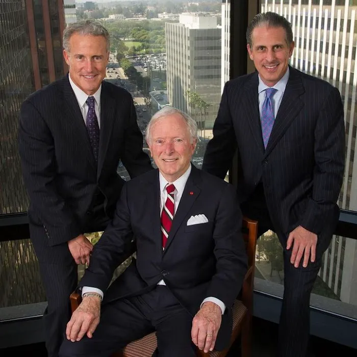 McNicholas & McNicholas, LLP 0