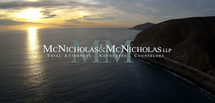 McNicholas & McNicholas, LLP 3
