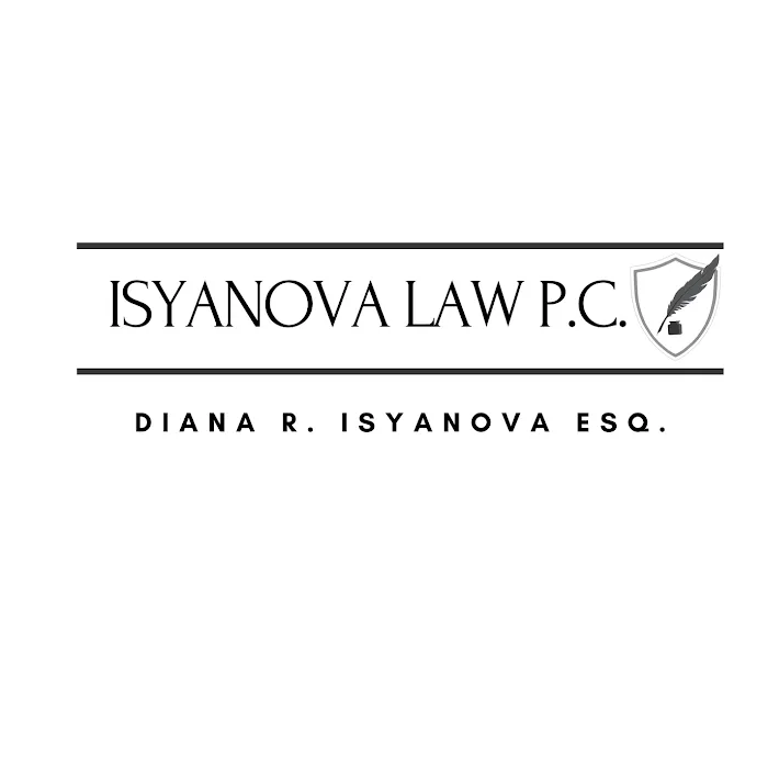Isyanova Law P.C. 3