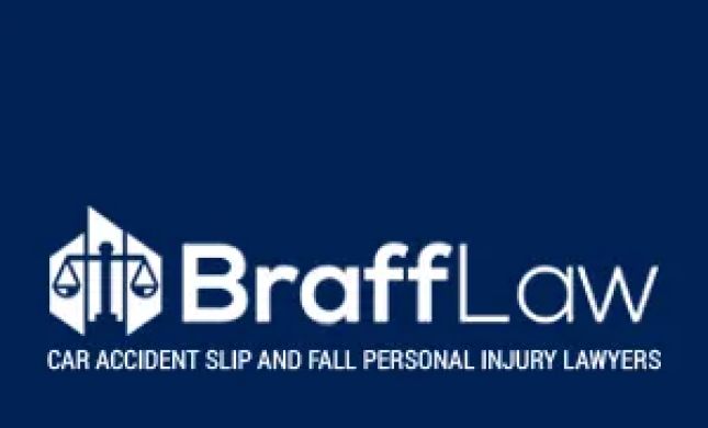 Braff Law Car Accident Slip and Fall Personal Injury Lawyers